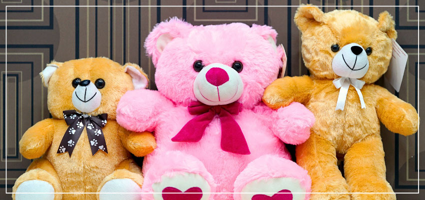 How to Choose Best Cute Small Teddies for Children