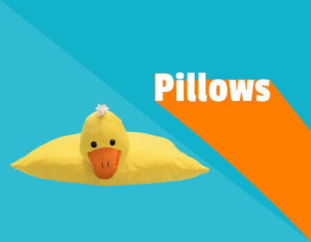 Pillows