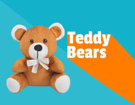 Teddy Bears