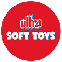 Ultra Soft Toys